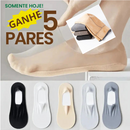 Kit Meia Calça Forrada de Lã Translúcida - (COMPRE 1 LEVE 2) - HotWinter