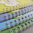 cadernos caligrafia, MagicBook