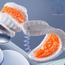 palmilha ortomax original, palmilha frete grátis, suporte arco plantar, palmilha ergonômica, conforto diário, amortecimento, palmilha unissex, palmilha universal.