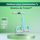 atividade física suave
elastic band terceira idade