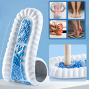 palmilha ortomax, palmilha ortopédica, alívio fascite, alívio esporão, dor nos pés, absorção de impacto, suporte anatômico, palmilha conforto, palmilha respirável, melhora postura, palmilha EVA, palmilha espuma alta densidade, calcanhar sem dor, palmilha recortável, palmilha tênis, palmilha sapato, palmilha botas, esporão calcâneo, pés chatos, caminhada sem dor, trabalho em pé, palmilha absorve choque, palmilha leve, palmilha durável, palmilha antiodor, palmilha plantilha, saúde dos pés, palmilha ortomax