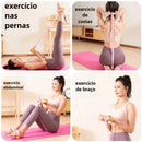 aliviar dor nas articulações, ginástica para idosos