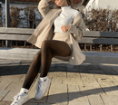 meia calça térmica, meia calça quente
