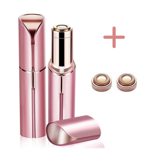 depilador, facial, portátil, sem dor, depilação indolor, pele lisa, beleza, remoção de pelos, bivolt, carregamento USB, compacto, hipoalergênico, rosto, corpo, depilador feminino, prática, discreta, depilador elétrico, depilação rápida, depilação segura, depilação portátil, depilador portátil, caneta depiladora, depilação sem dor, pele sensível, depilador bivolt, beleza feminina, higiene pessoal, depilação facial, depilação corporal, produto original, seguro, discreto, leve, eficiente
