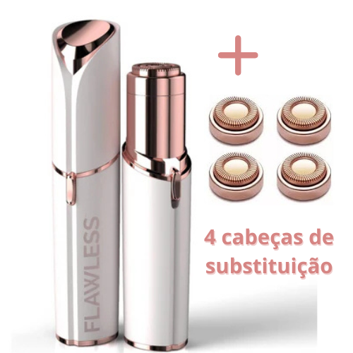 depilador, facial, portátil, sem dor, depilação indolor, pele lisa, beleza, remoção de pelos, bivolt, carregamento USB, compacto, hipoalergênico, rosto, corpo, depilador feminino, prática, discreta, depilador elétrico, depilação rápida, depilação segura, depilação portátil, depilador portátil, caneta depiladora, depilação sem dor, pele sensível, depilador bivolt, beleza feminina, higiene pessoal, depilação facial, depilação corporal, produto original, seguro, discreto, leve, eficiente