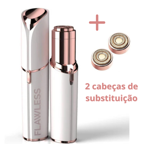 depilador, facial, portátil, sem dor, depilação indolor, pele lisa, beleza, remoção de pelos, bivolt, carregamento USB, compacto, hipoalergênico, rosto, corpo, depilador feminino, prática, discreta, depilador elétrico, depilação rápida, depilação segura, depilação portátil, depilador portátil, caneta depiladora, depilação sem dor, pele sensível, depilador bivolt, beleza feminina, higiene pessoal, depilação facial, depilação corporal, produto original, seguro, discreto, leve, eficiente