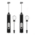 misturador, espumador, mixer, bebidas, café, leite, shake, recarregável, portátil, mini, cozinha, USB, cappuccino, ergonômico, silencioso, prático, leve, moderno, rápido, eficiente, espuma, motor, barista, compacto, vedado, uso diário, segurança, design, bateria, portátil, versátil, elétrico, 3 velocidades, mixer portátil

