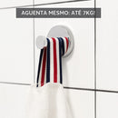FlunoFix Gancho Premium – Praticidade [Compre 1 Leve 2 + Frete Grátis]