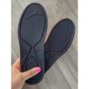 palmilha absorção de impacto