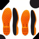 palmilha  dor nas pernas