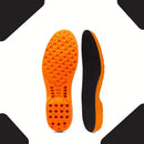 caminhada confortável